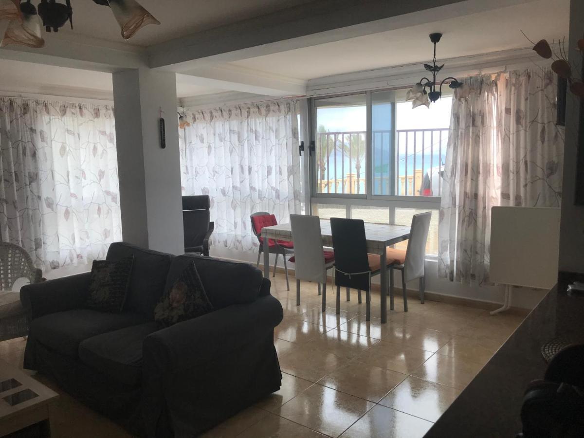 Bahia Blanca Lägenhet El Albir Exteriör bild