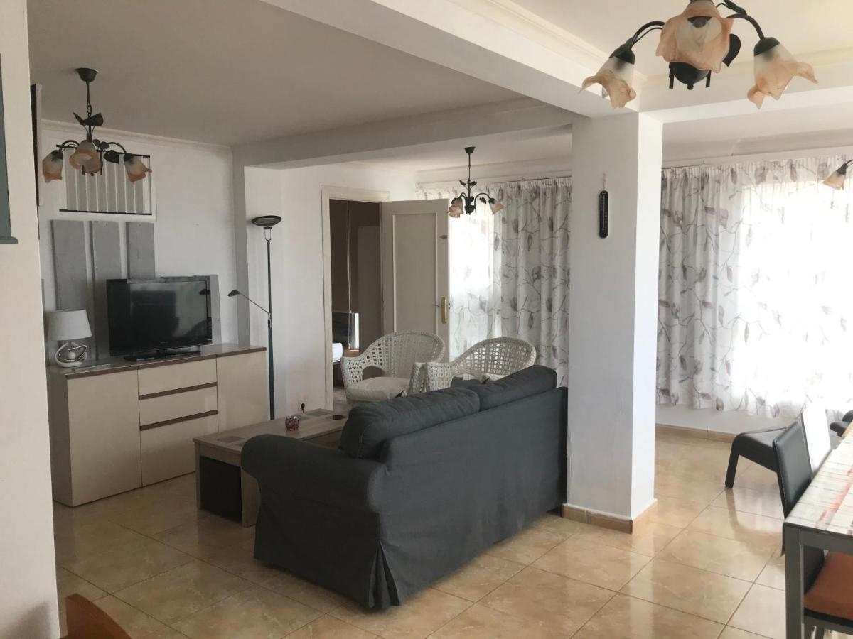 Bahia Blanca Lägenhet El Albir Exteriör bild