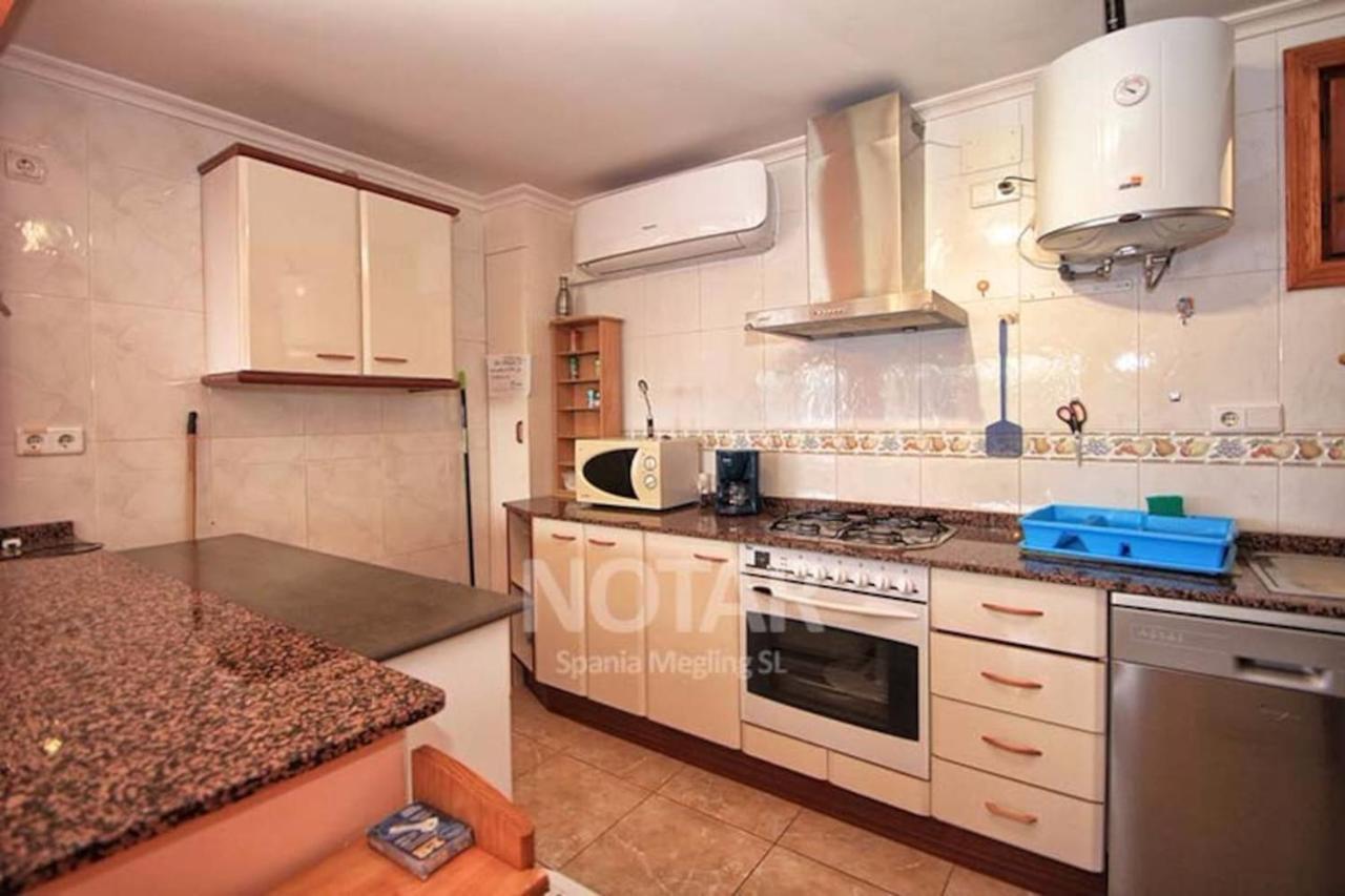 Bahia Blanca Lägenhet El Albir Exteriör bild